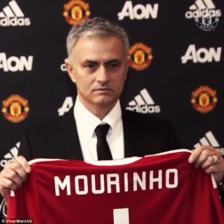 mourinho-at-united