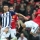 OLD TRAFFORD NUMBED AS WEST BROM STOP UNITED